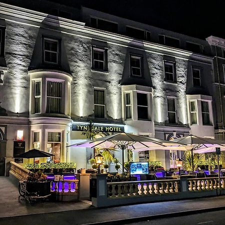 Tynedale Hotel Llandudno Exterior photo