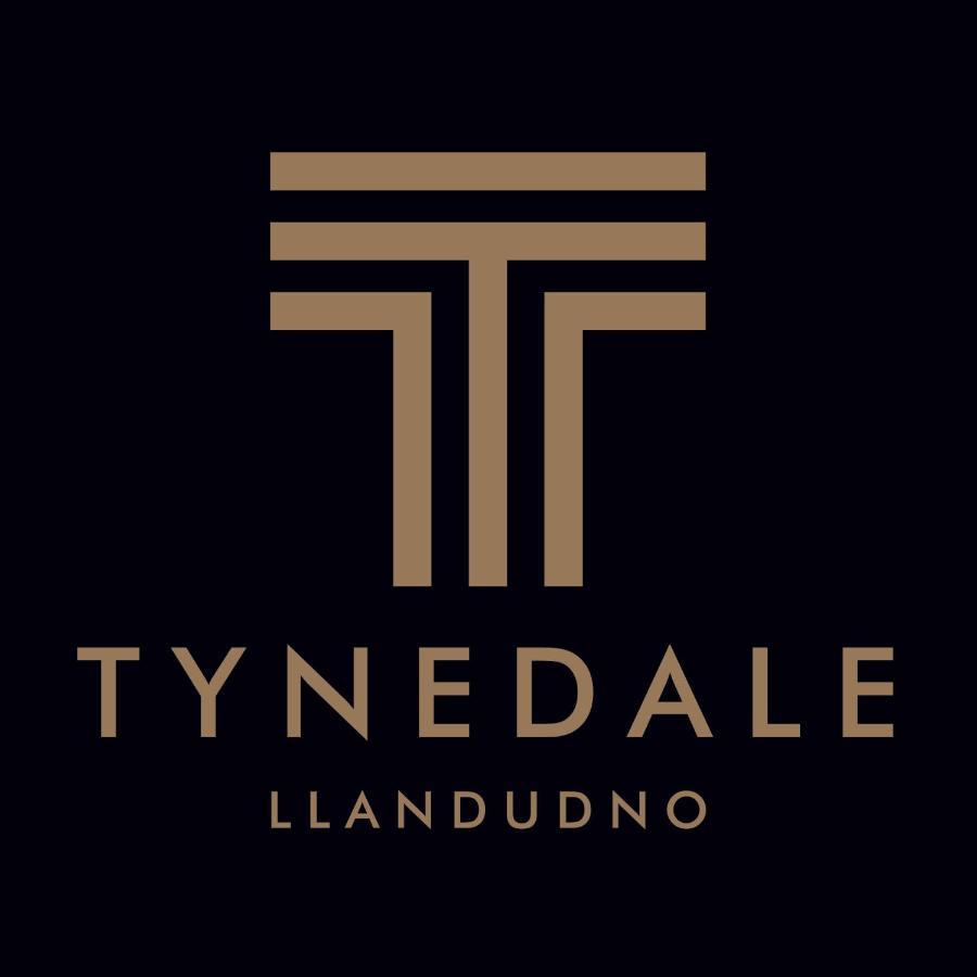 Tynedale Hotel Llandudno Exterior photo